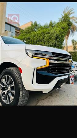 شيفروليه تاهو